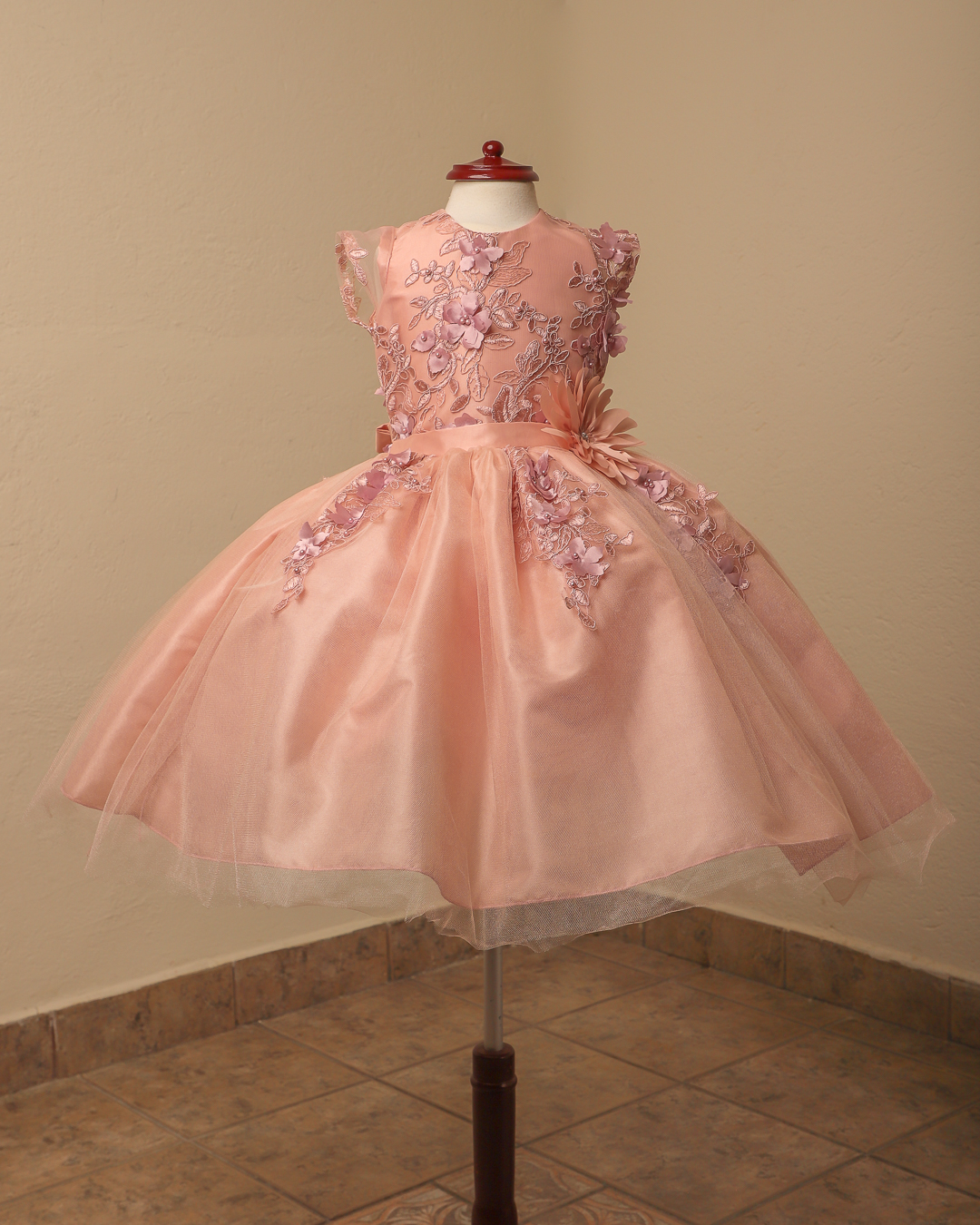 BATITA BAUTIZO M28 1 María Boutique TRC