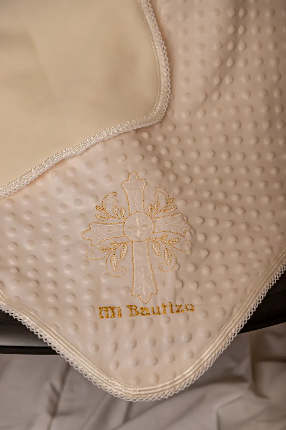 COBIJA-BAUTIZO M2 2 María Boutique TRC
