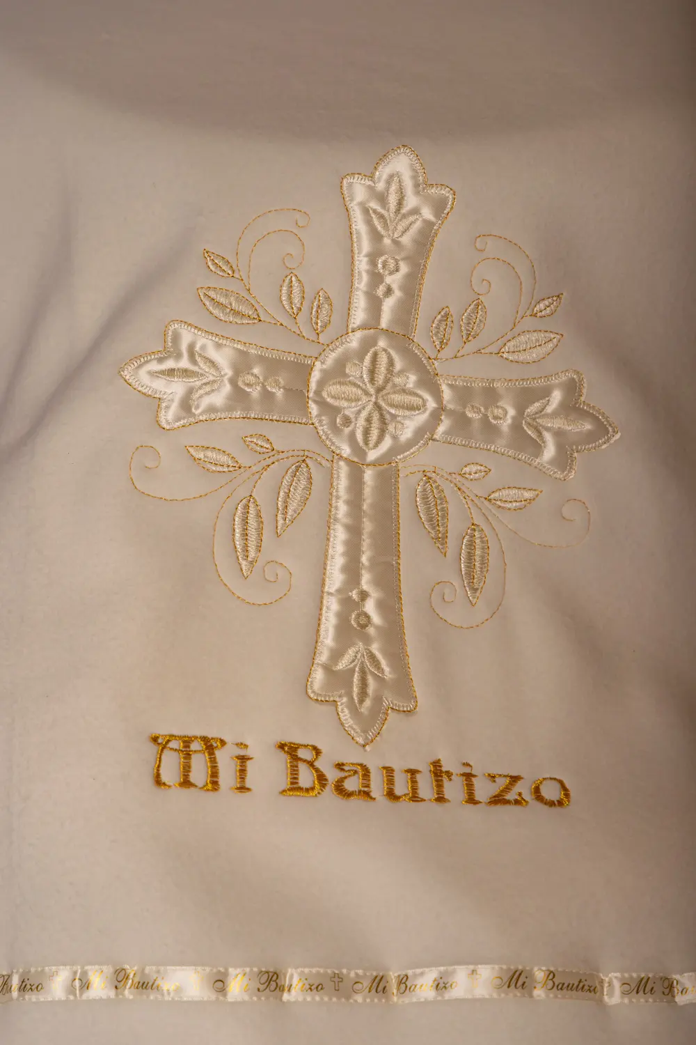 COBIJA-BAUTIZO M4 3 María Boutique TRC